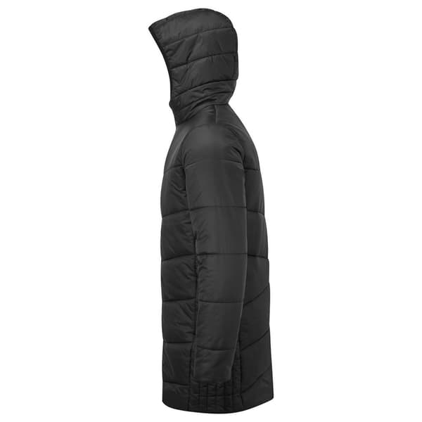 TriDri Microlight Longline polstret jakke til mænd
