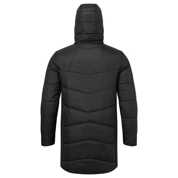 TriDri Microlight Longline polstret jakke til mænd