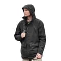 Miniatyrbilde 3 av 3: Craghoppers Mens Expert Kiwi Pro Stretch 3 in 1 Jacket