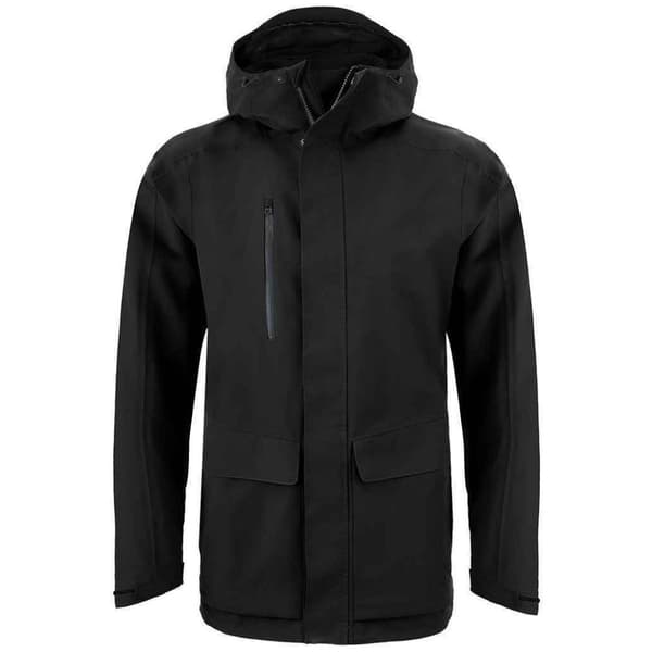 Craghoppers Mens Expert Kiwi Pro Stretch 3 in 1 Jacket