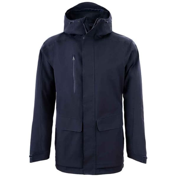 Craghoppers Mens Expert Kiwi Pro Stretch 3 in 1 Jacket