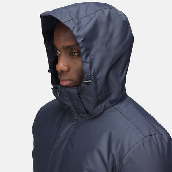 Regatta Mens Blockade Waterproof Jacket