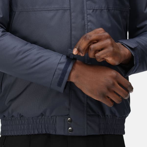 Regatta Mens Blockade Waterproof Jacket