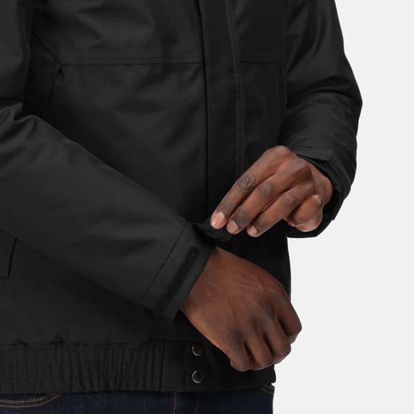 Regatta Mens Blockade Waterproof Jacket
