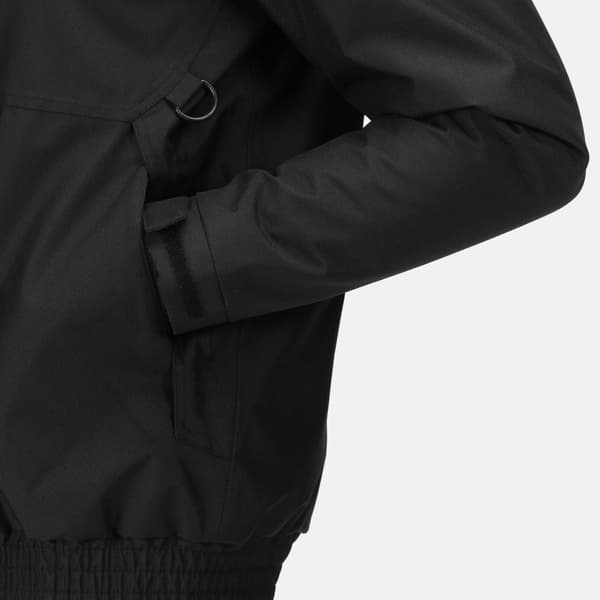 Regatta Mens Blockade Waterproof Jacket