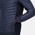 Pikkukuva 3 / 5: Regatta Mens Tourer Hybrid Padded Jacket