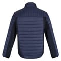 Pikkukuva 2 / 5: Regatta Mens Tourer Hybrid Padded Jacket