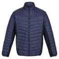 Pikkukuva 1 / 5: Regatta Mens Tourer Hybrid Padded Jacket