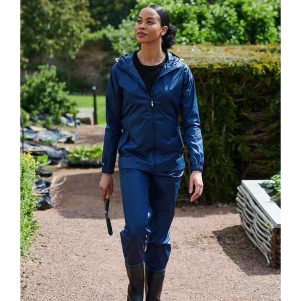 Regatta Womens/Ladies Pro Packaway Jacket