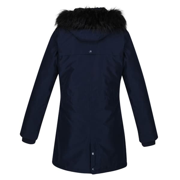 Regatta Dame/Dame Samiyah isoleret parka