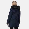 Miniatyrbillede 2 af 5: Regatta Dame/Dame Samiyah isoleret parka