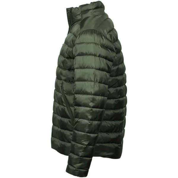 Tee Jays Mens Lite vadderad jacka