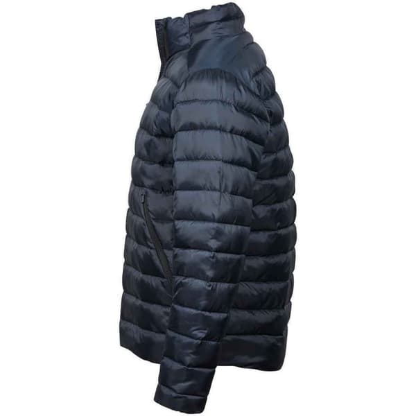 Tee Jays Mens Lite vadderad jacka