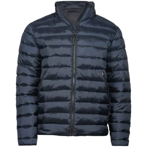 Tee Jays Mens Lite vadderad jacka