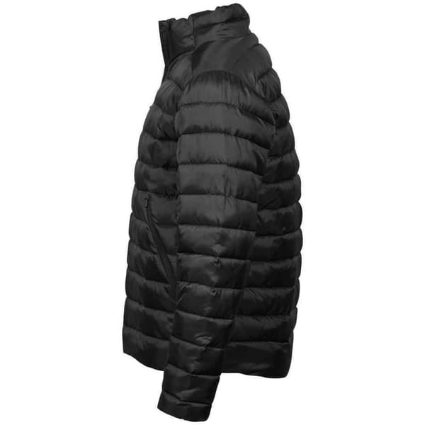 Tee Jays Mens Lite vadderad jacka