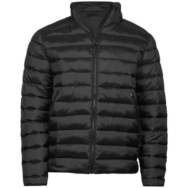 Tee Jays Mens Lite vadderad jacka