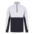 Miniatyrbillede 1 af 3: Finden & Hales Quarter Zip Track Top til mænd