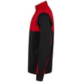 Miniatyrbillede 3 af 4: Finden & Hales Quarter Zip Track Top til mænd
