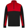 Miniatyrbillede 1 af 4: Finden & Hales Quarter Zip Track Top til mænd