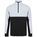 Miniatyrbillede 1 af 4: Finden & Hales Quarter Zip Track Top til mænd