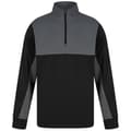 Miniatyrbillede 1 af 3: Finden & Hales Quarter Zip Track Top til mænd
