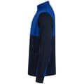 Miniatyrbillede 3 af 3: Finden & Hales Quarter Zip Track Top til mænd