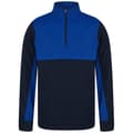 Miniatyrbillede 1 af 3: Finden & Hales Quarter Zip Track Top til mænd