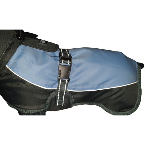 Henry Wag Waterproof Dog Coat