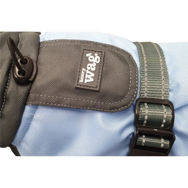 Henry Wag Waterproof Dog Coat