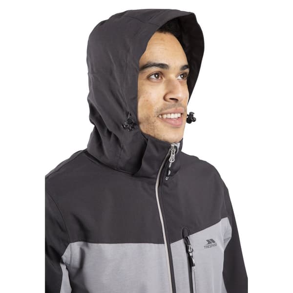 Trespass Mens Marlow Jacket
