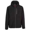 Miniatyrbilde 3 av 4: Trespass Mens Marlon Soft Shell Jacket
