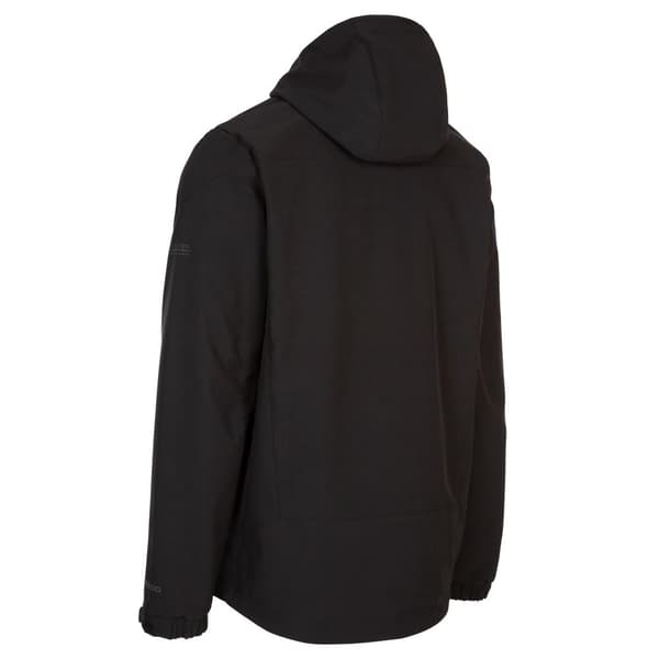 Trespass Mens Marlon Soft Shell Jacket