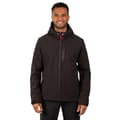 Miniatyrbilde 3 av 4: Trespass Mens Marlon Soft Shell Jacket