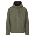 Miniatyrbilde 1 av 4: Trespass Mens Marlon Soft Shell Jacket
