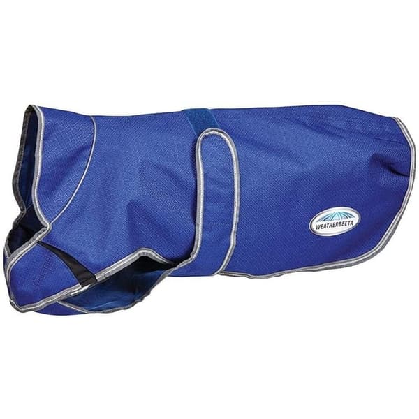 Weatherbeeta Comfitec Premier Free Duo Deluxe Parka Dog Coat