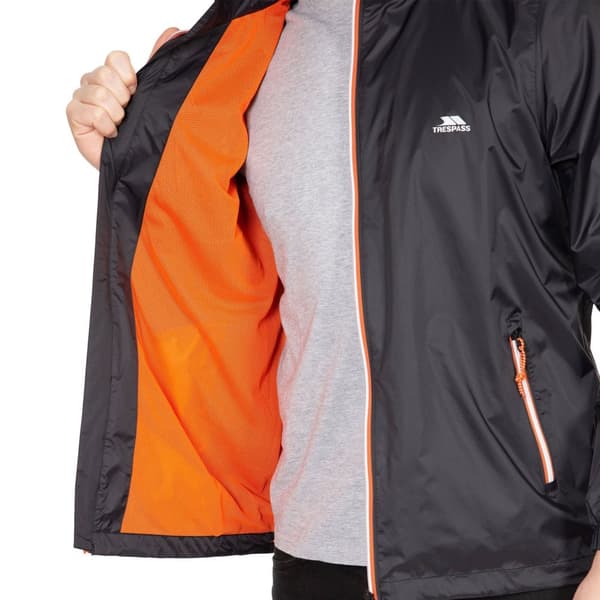 Trespass Mens Briar Waterproof Jacket