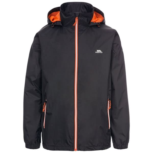 Trespass Mens Briar Waterproof Jacket