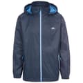 Miniatyrbilde 1 av 5: Trespass Mens Briar Waterproof Jacket