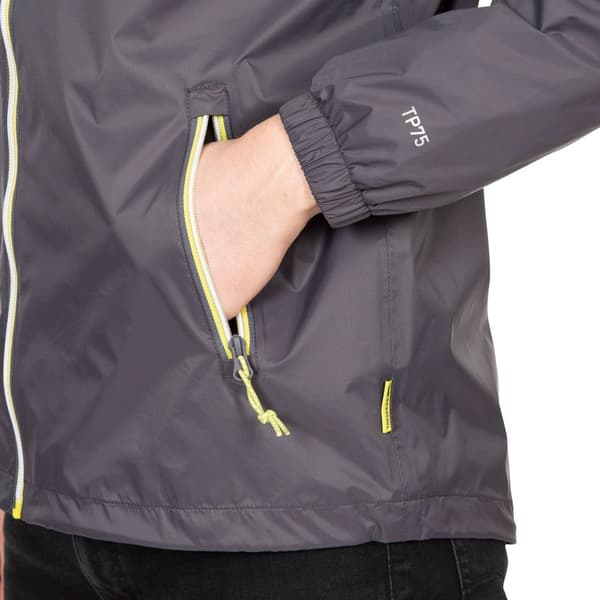 Trespass Mens Briar Waterproof Jacket
