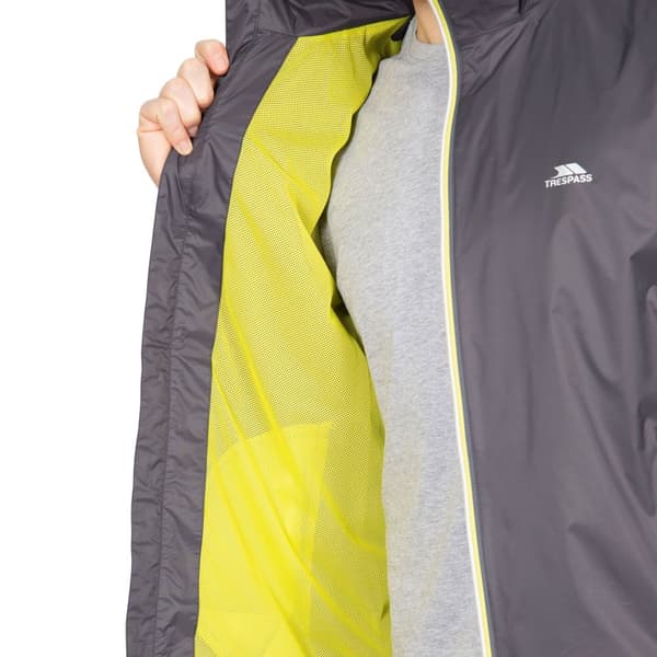 Trespass Mens Briar Waterproof Jacket