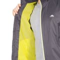 Miniatyrbilde 4 av 5: Trespass Mens Briar Waterproof Jacket