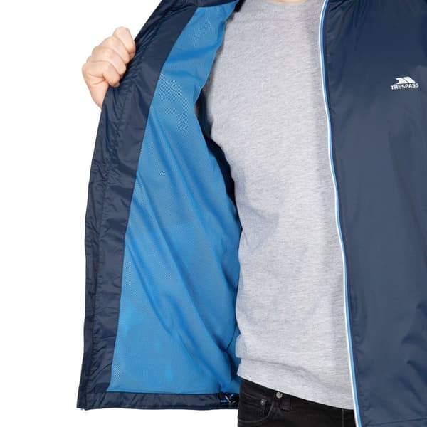 Trespass Mens Briar Waterproof Jacket