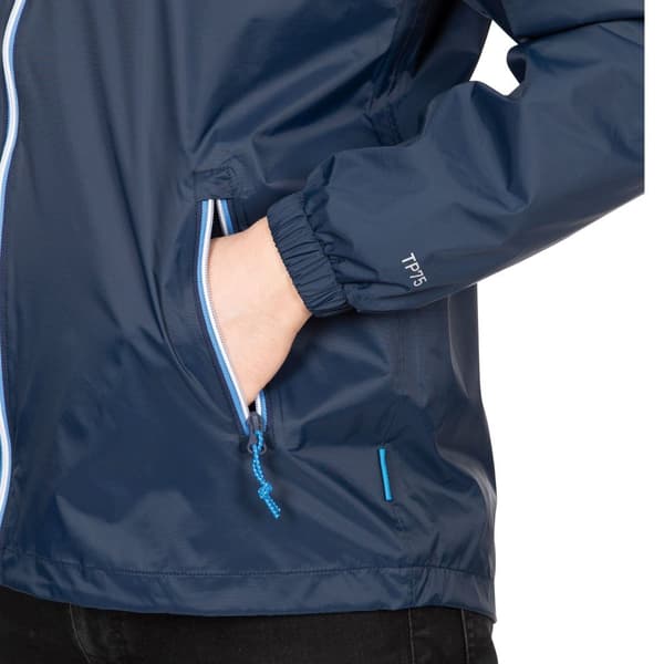 Trespass Mens Briar Waterproof Jacket