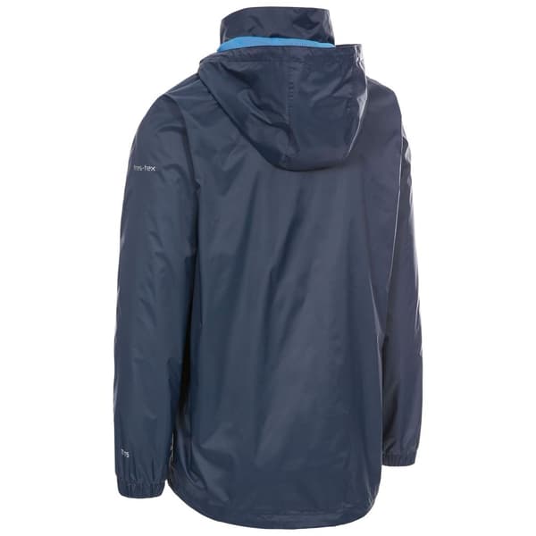 Trespass Mens Briar Waterproof Jacket