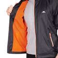 Miniatyrbilde 3 av 5: Trespass Mens Briar Waterproof Jacket