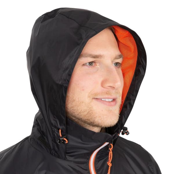 Trespass Mens Briar Waterproof Jacket