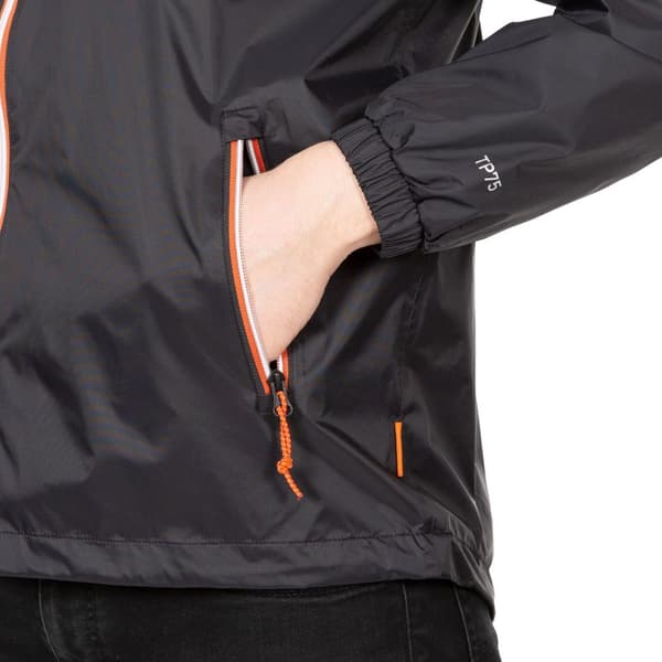 Trespass Mens Briar Waterproof Jacket
