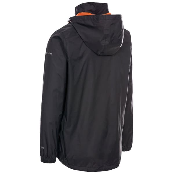 Trespass Mens Briar Waterproof Jacket