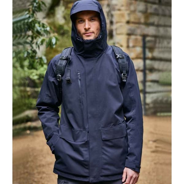 Craghoppers Unisex Adult Pro Stretch Waterproof Jacket