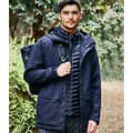 Pikkukuva 3 / 3: Craghoppers Unisex Adult Pro Stretch Waterproof Jacket